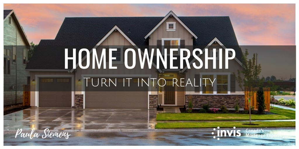 Buying Your First Home: When Are You REALLY Ready? 