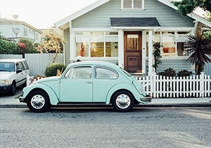 Mortgage Products