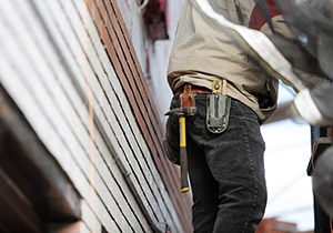 Renovation and Construction