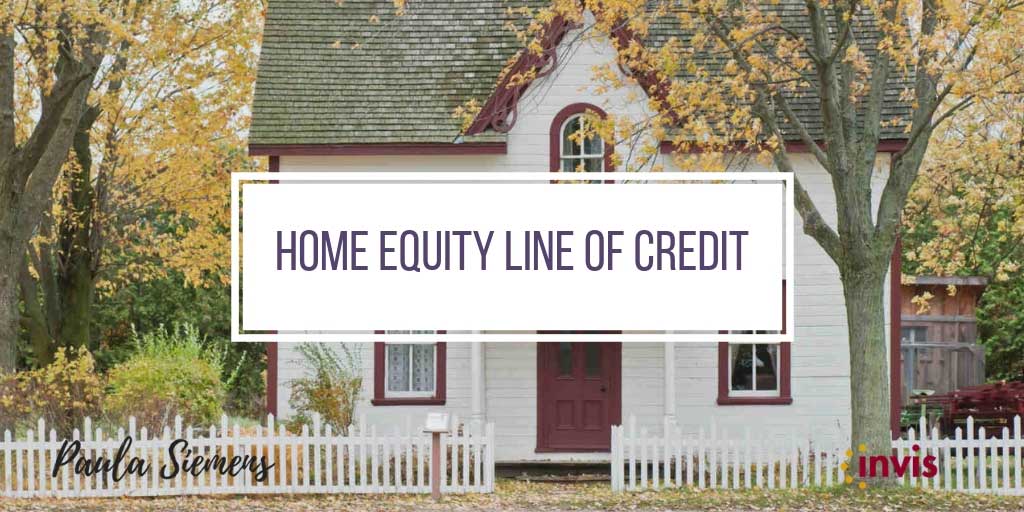 3 Smart Ways to Use a Home Equity Line of Credit
