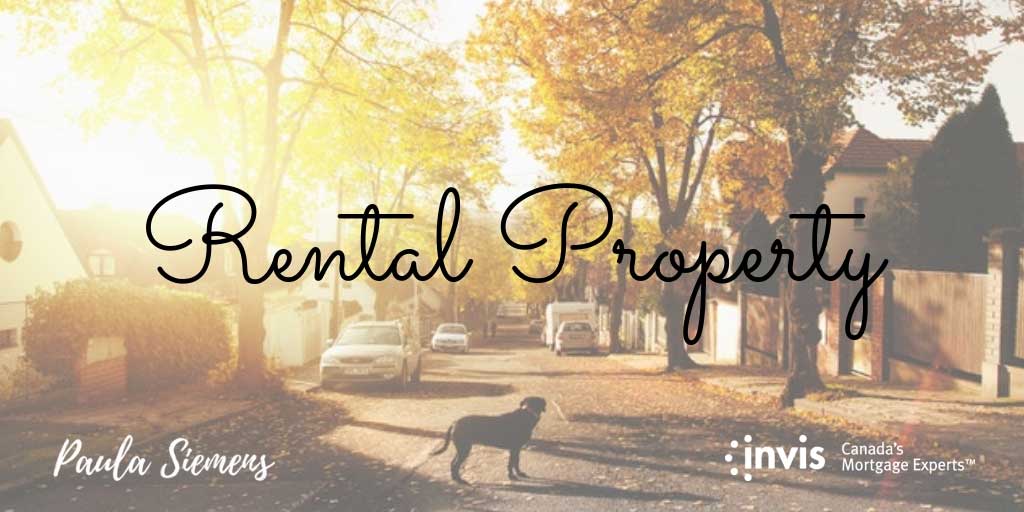 Real Estate: Four Features of Profitable Rental Property